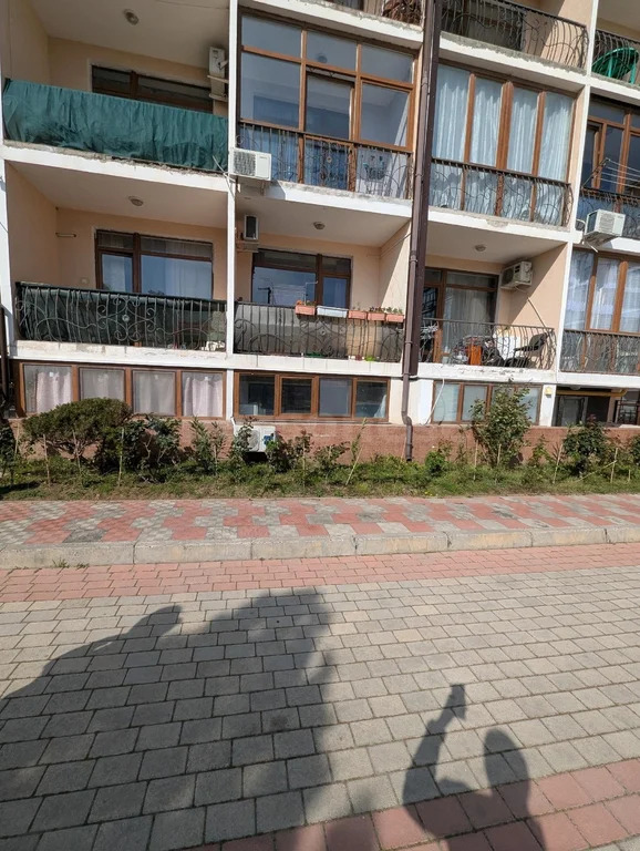 Продажа квартиры, Севастополь, проезд Рубежный - Фото 1