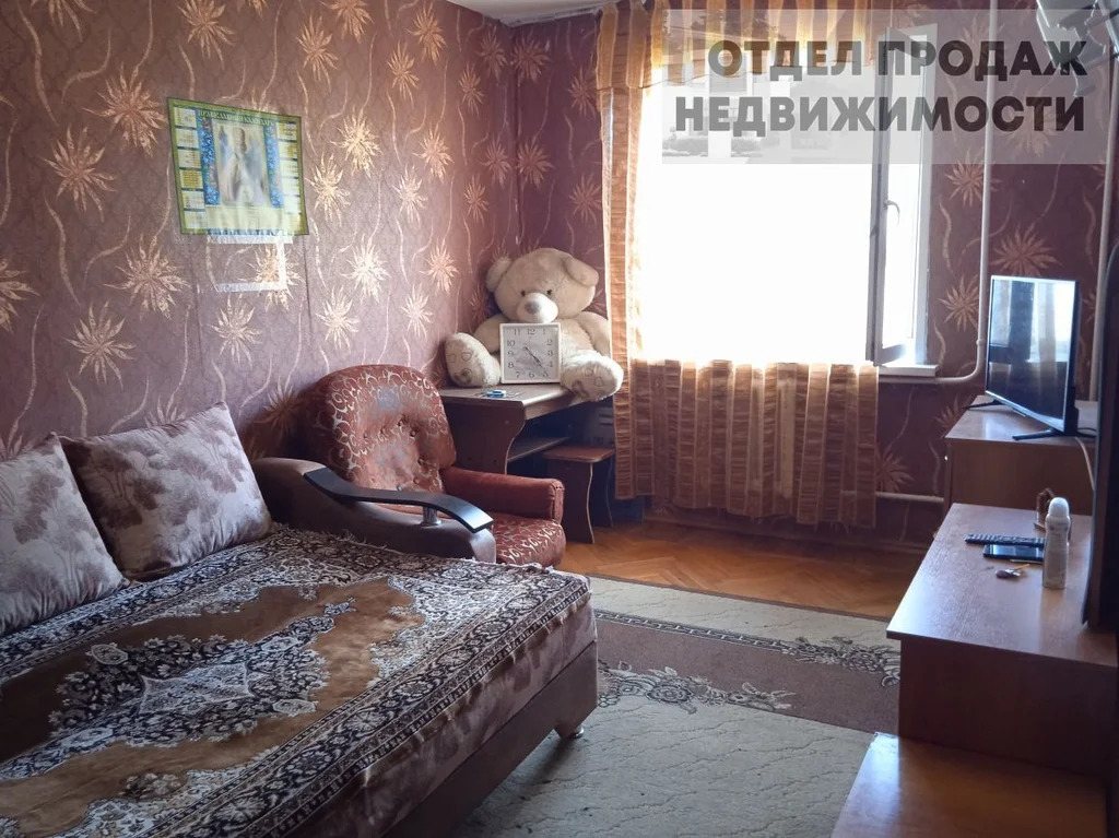 3х комнатная квартира - Фото 15