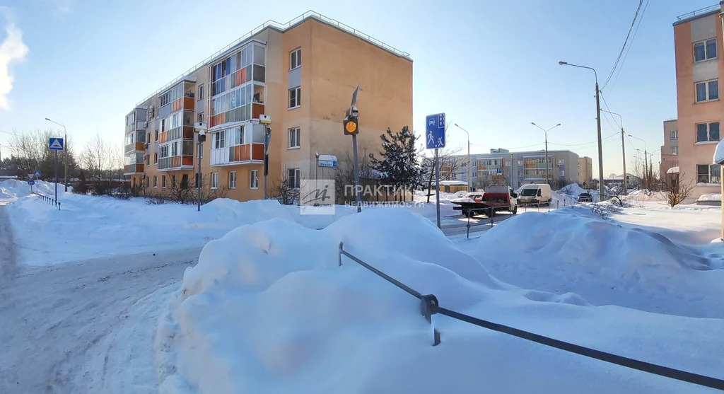 Продажа квартиры, Балашиха, Балашиха г. о., улица Мещера - Фото 3