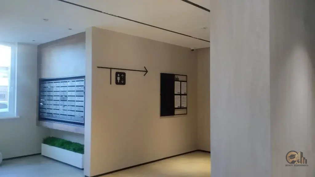 2-х комнатная квартира в ЖК «Город-парк Переделкино Ближнее» - Фото 14