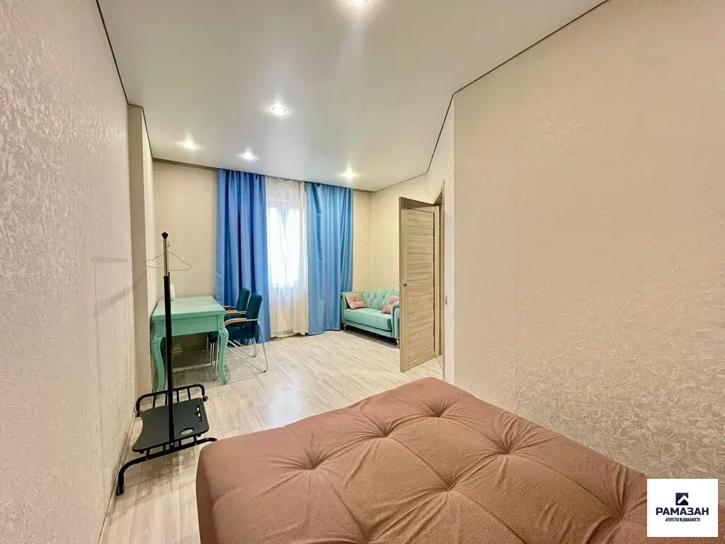 Студия ул.Гастелло 7 - Фото 2