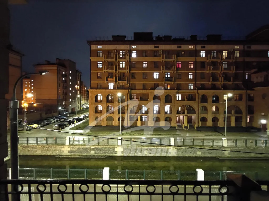 Продажа квартиры, Химки, Набережный проезд - Фото 10