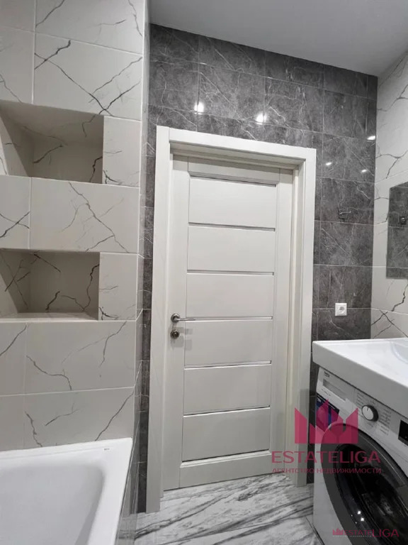 Аренда квартиры, Нахимовский пр-кт. - Фото 9