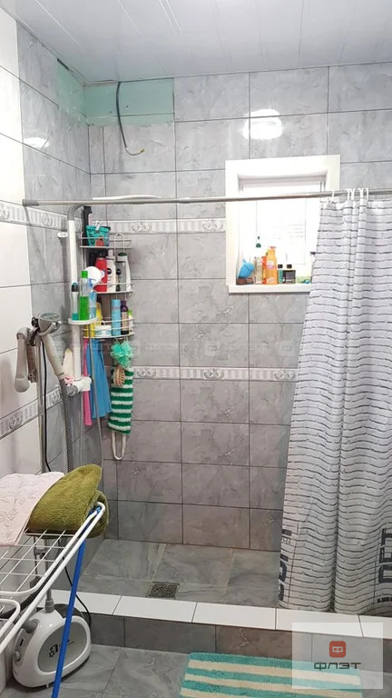 Продажа дома, Казань, пер. Бархатный - Фото 21