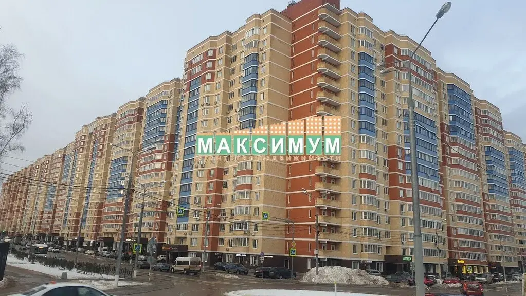 Аренда 1 комнатной квартиры в Домодедово, ул. Лунная, д.33 - Фото 4