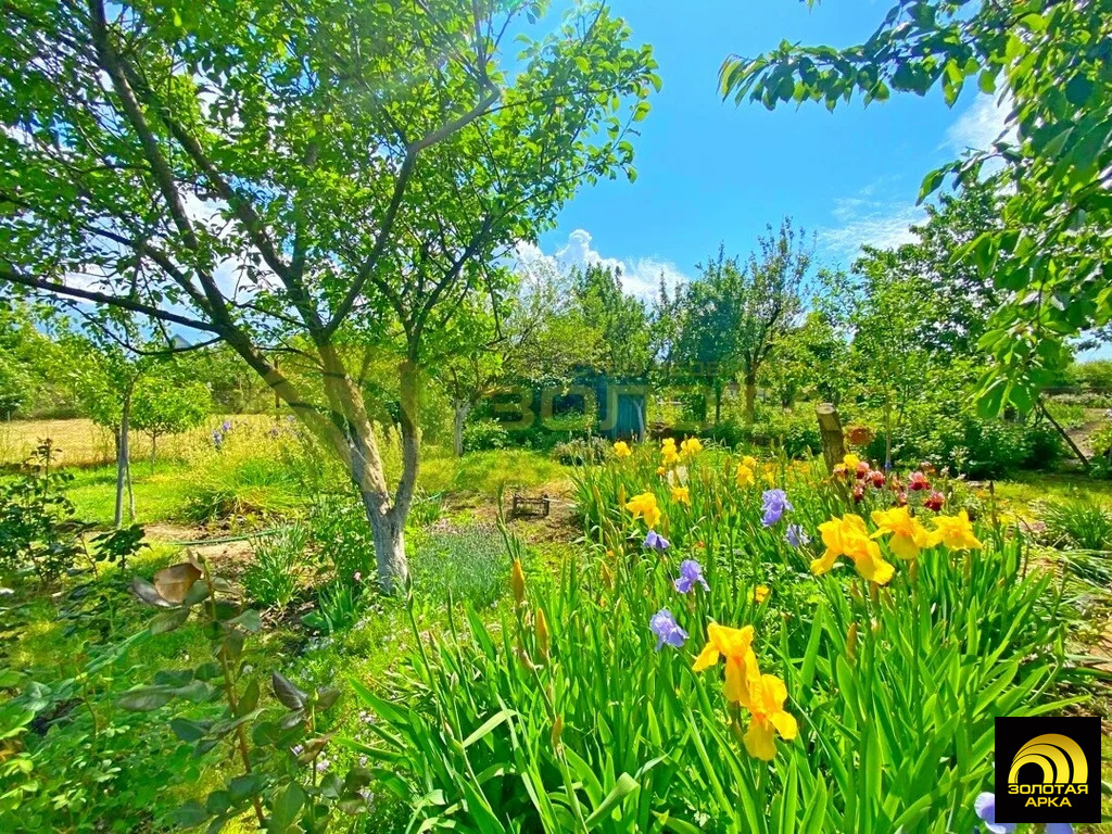 Продажа дома, Славянск-на-Кубани, Славянский район, садоводческое ... - Фото 14