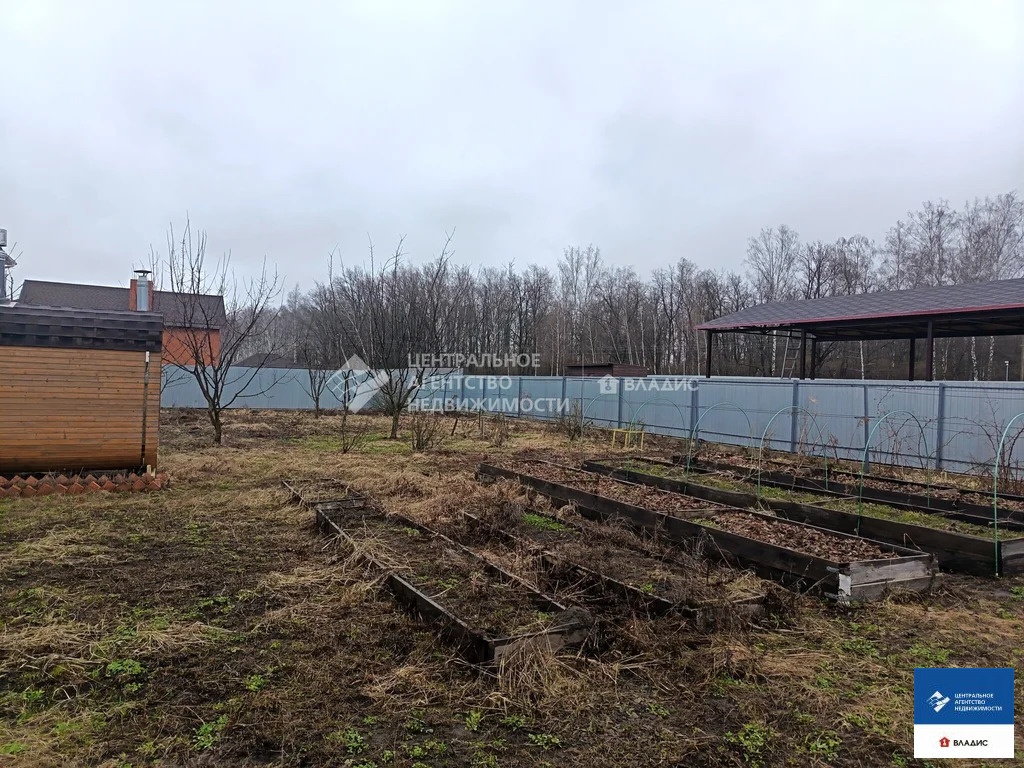 Продажа дома, Рыбное, Рыбновский район, Раменская улица - Фото 13