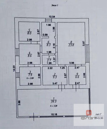 Продажа дома, Тангачи, Лаишевский район, ул. Рустема Яхина - Фото 19