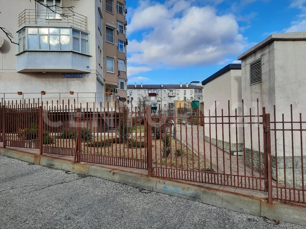 Продажа квартиры, Новороссийск, Им Адмирала Серебрякова наб. - Фото 18