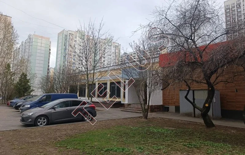 м Братиславская, ул Новомарьинская, 156 м2, помещение (ном. объекта: ... - Фото 7