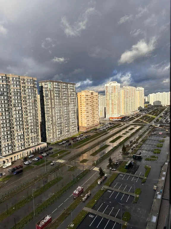 Продажа квартиры, Балашиха, Балашиха г. о., проспект Героев - Фото 11
