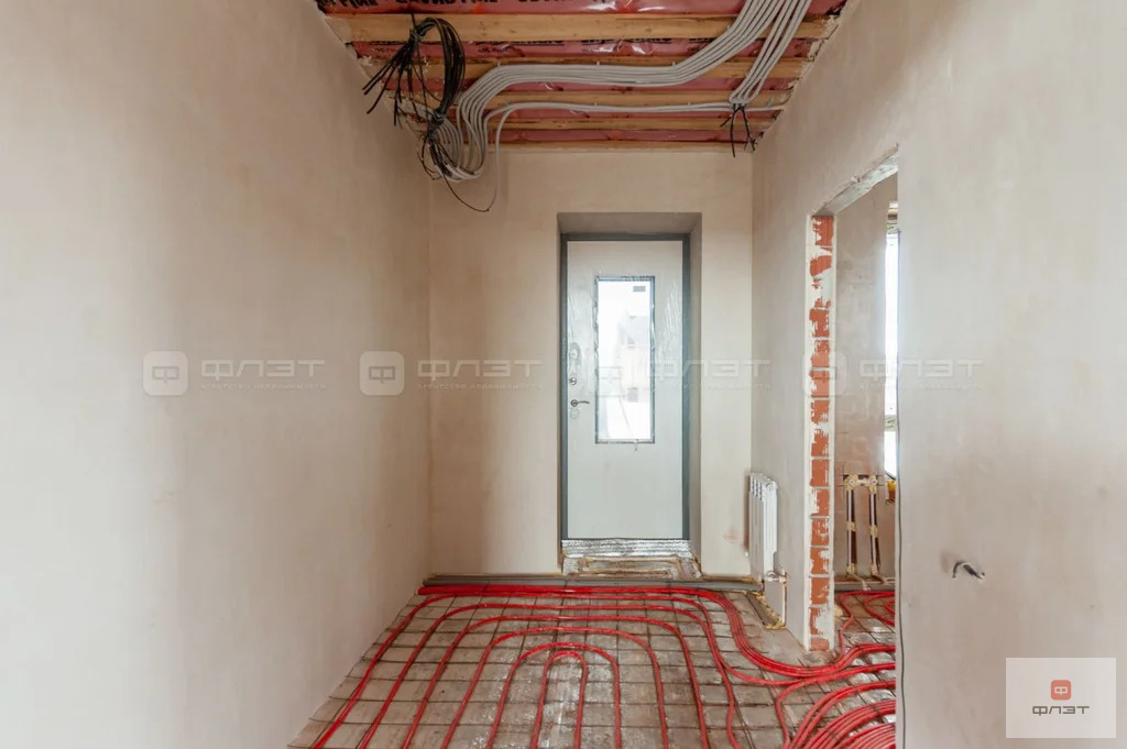 Продажа дома, Тетеево, Лаишевский район, ул. Луговая - Фото 7