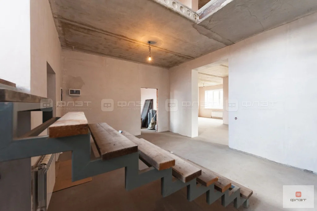 Продажа дома, Нармонка, Лаишевский район, ул. Пановская - Фото 57