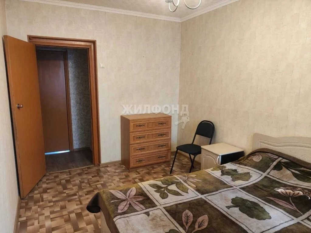 Продажа квартиры, Новосибирск, Владимира Высоцкого - Фото 19