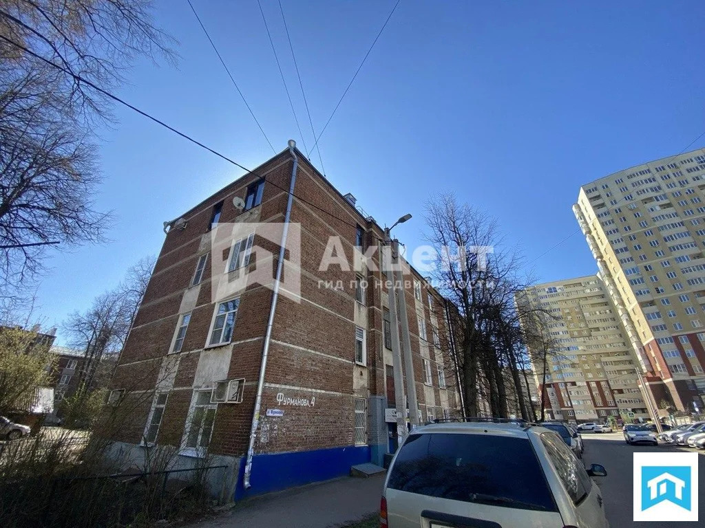 Продажа квартиры, Иваново, ул. Фурманова - Фото 15