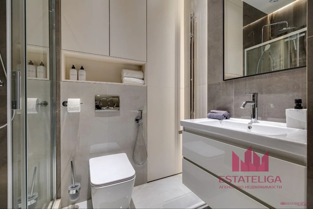 Аренда квартиры, улица Родченко - Фото 22