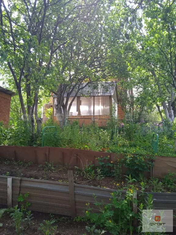 Продажа дома, Бакча-Сарай, Верхнеуслонский район, снт. СНТ Прогресс - Фото 8