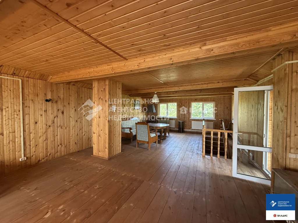 Продажа дома, Сынтул, Касимовский район, ул. Октябрьская - Фото 17