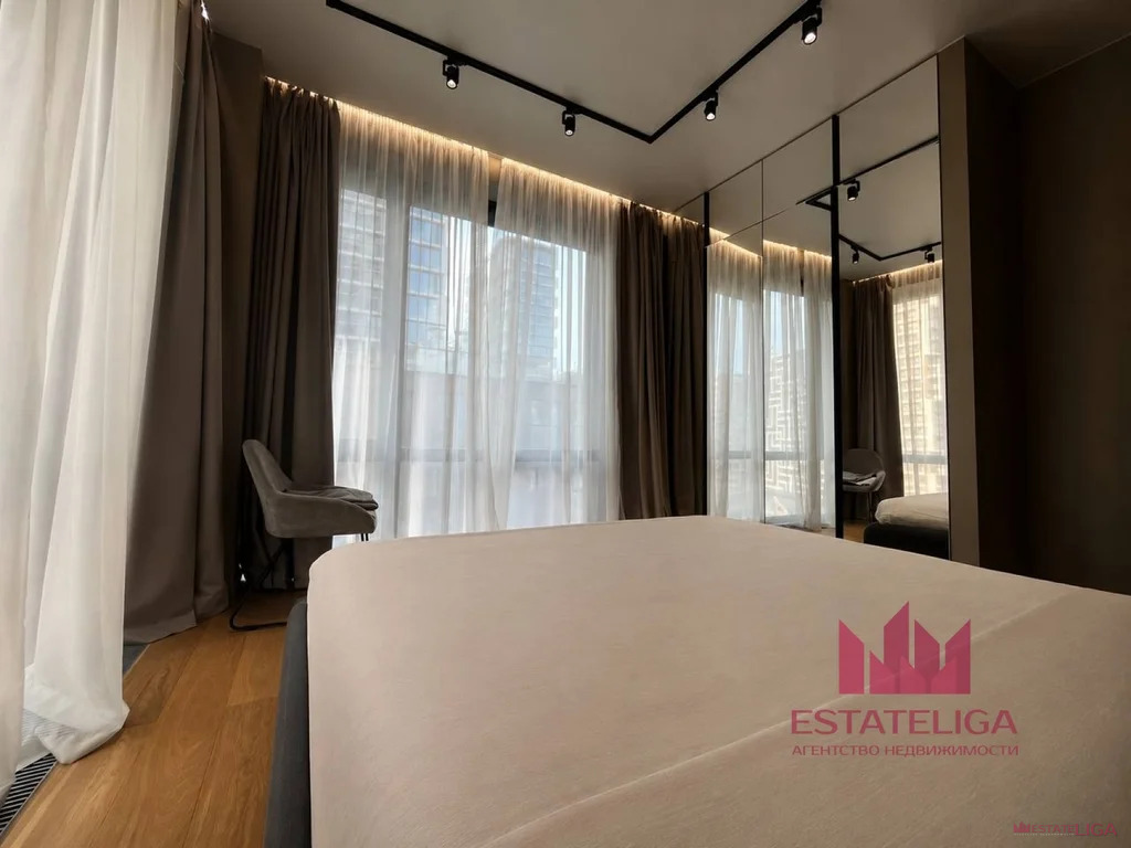 Продажа квартиры, улица Янковского - Фото 11