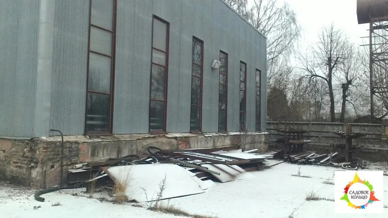 Отапливаемое складское помещение на огороженной охраняемой территории - Фото 31