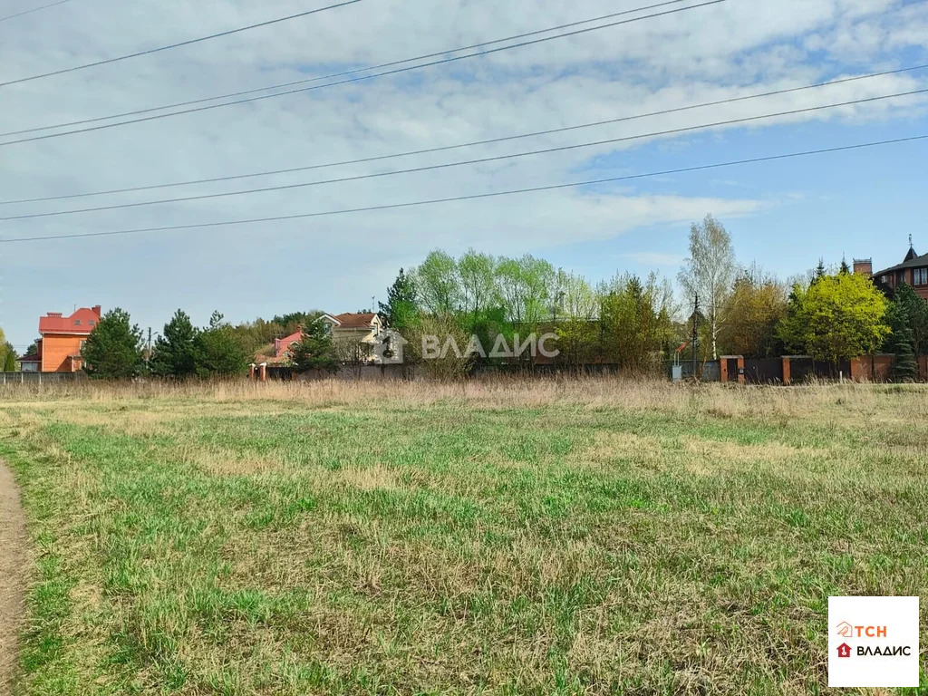 Продажа участка, Ногинск, Богородский г. о., Ново-Богородская улица - Фото 2