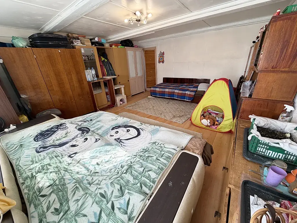 Дом в деревне Большое Гридино - Фото 6