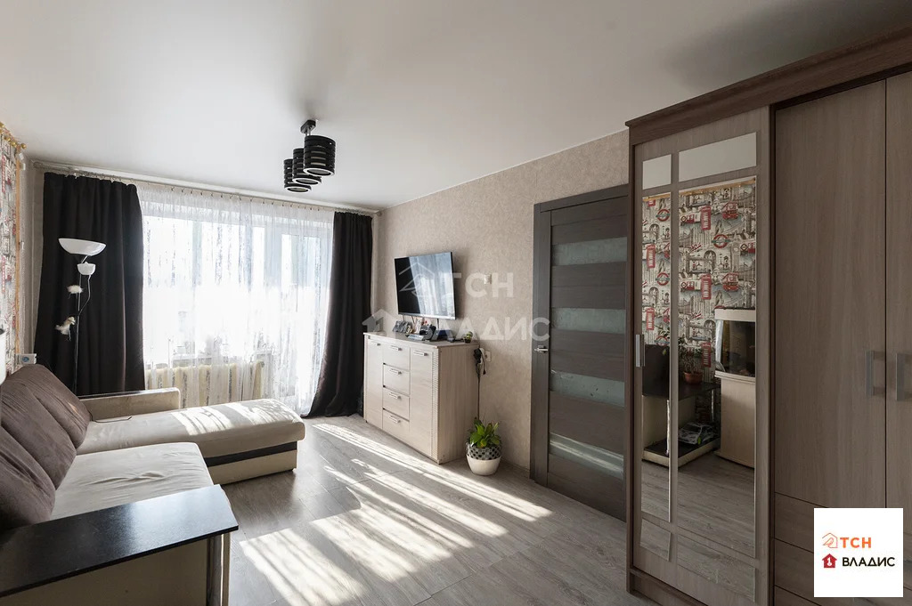 Продажа квартиры, Биокомбината, Щелковский район, 11 - Фото 0