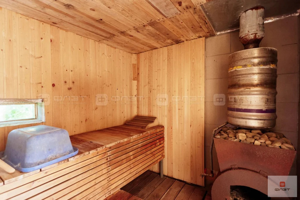 Продажа дома, Пестрецы, Пестречинский район, тер. Сады Заря - Фото 18