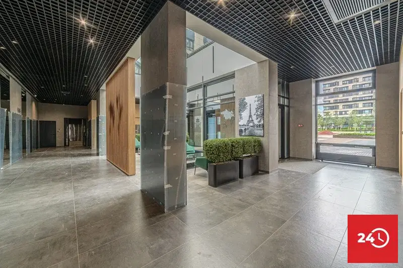 В продаже 3-комн квартира по ул. Мира 46 в ЖК Континент, 3 строение - Фото 11