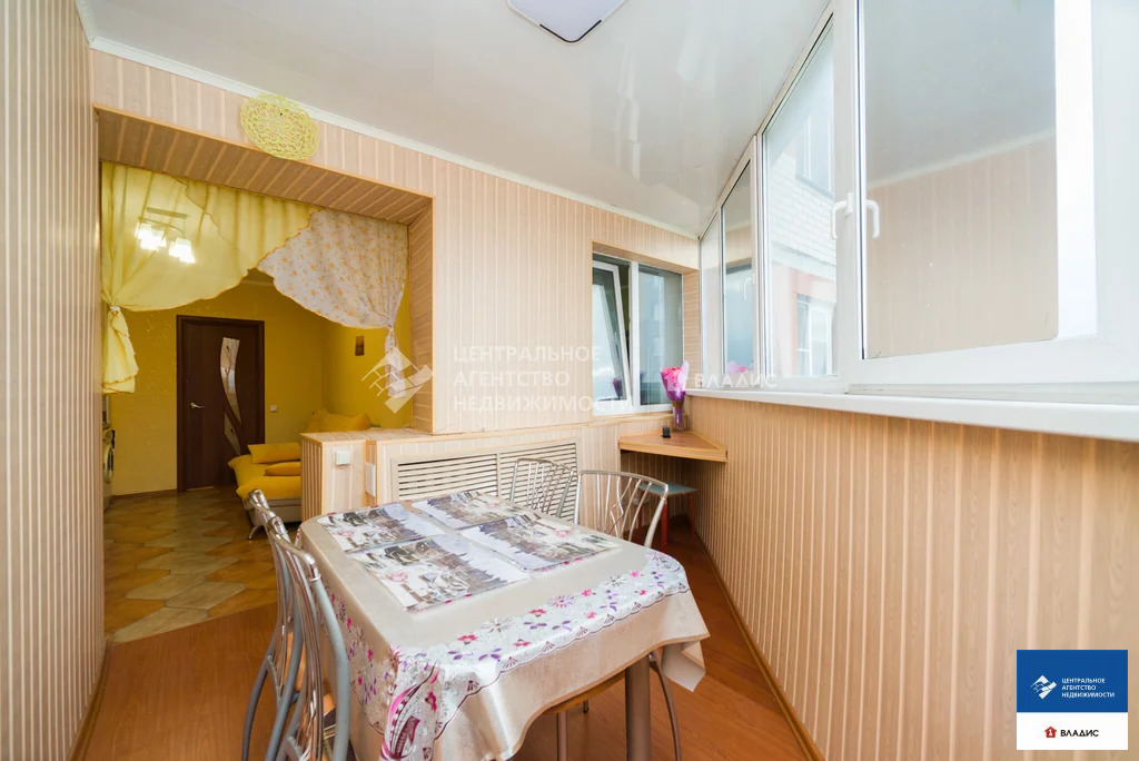 Продажа квартиры, Рязань, ул. Татарская - Фото 4