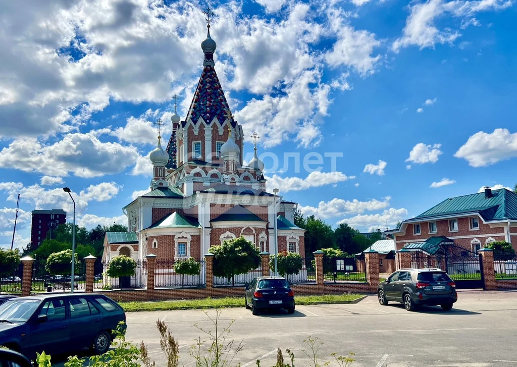 Продажа квартиры, Дмитров, Дмитровский район, ДЗФС мкр. - Фото 27