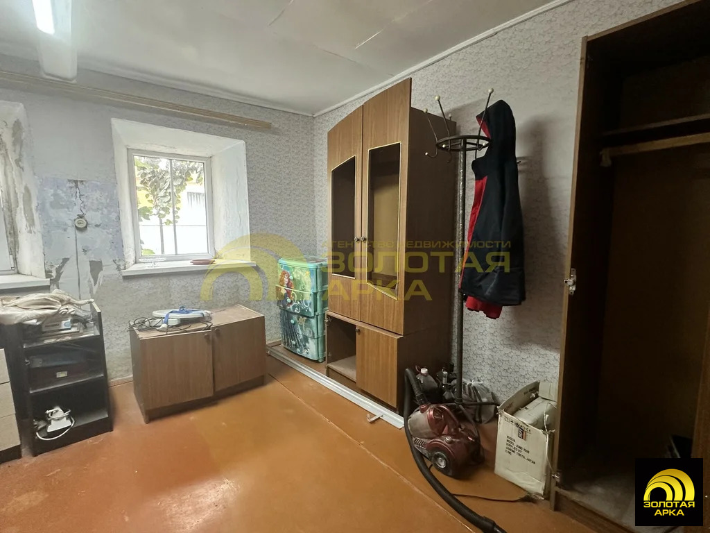 Продажа дома, Вышестеблиевская, Темрюкский район, ул. Пушкина - Фото 18