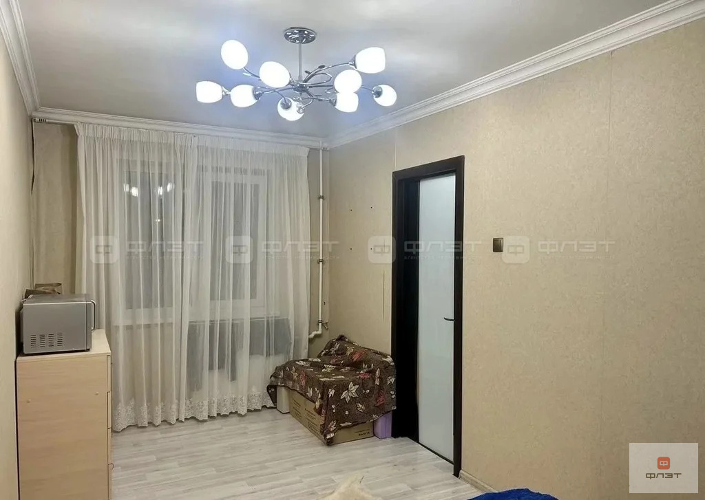 Продажа квартиры, Казань, ул. 40-летия Октября - Фото 3
