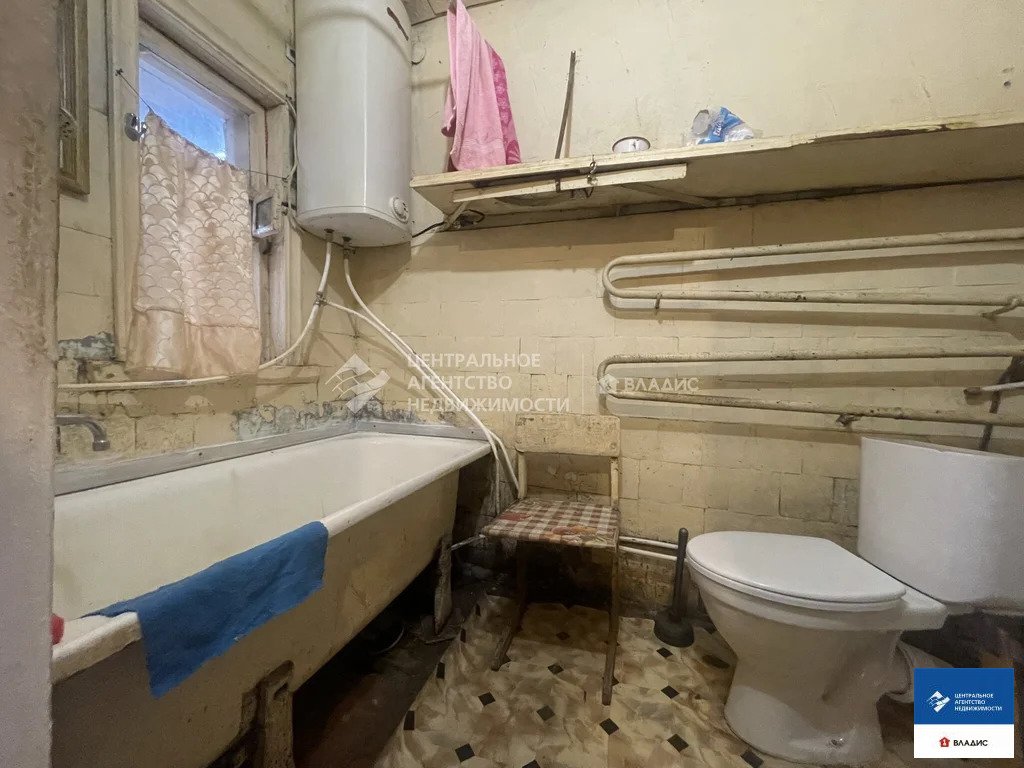 Продажа дома, Пронск, Пронский район, Первомайский пер. - Фото 9