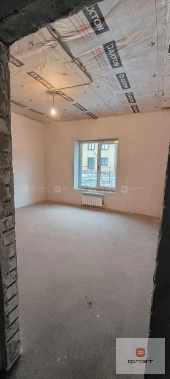 Продажа дома, Большие Кабаны, Лаишевский район, ул. Гавриила Державина - Фото 13