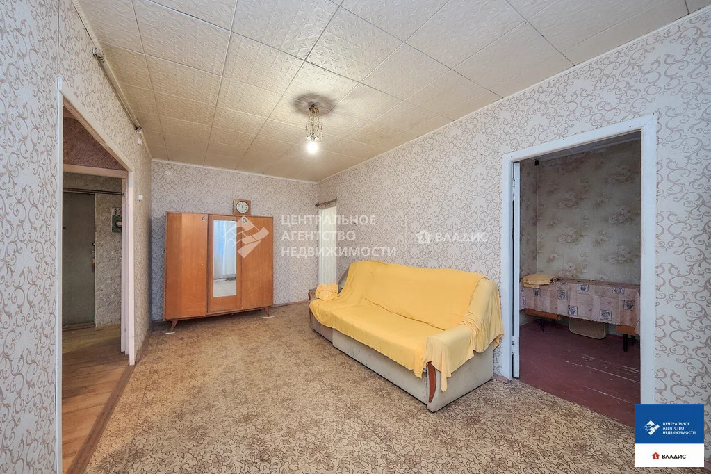 Продажа квартиры, Рыбное, Рыбновский район, ул. Большая - Фото 1