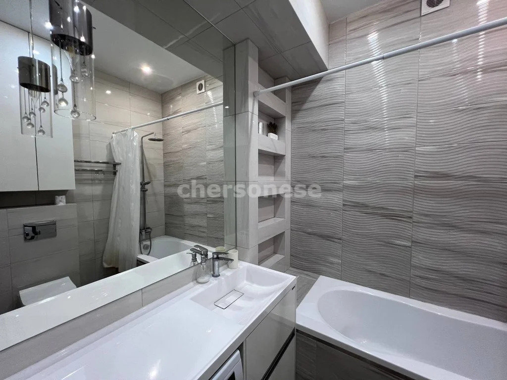 Аренда квартиры, Севастополь, Античный пр-кт. - Фото 20