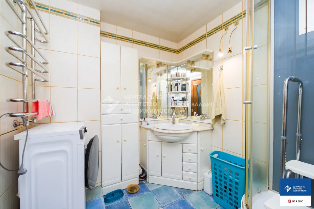Продажа квартиры, Рязань, ул. Высоковольтная - Фото 13