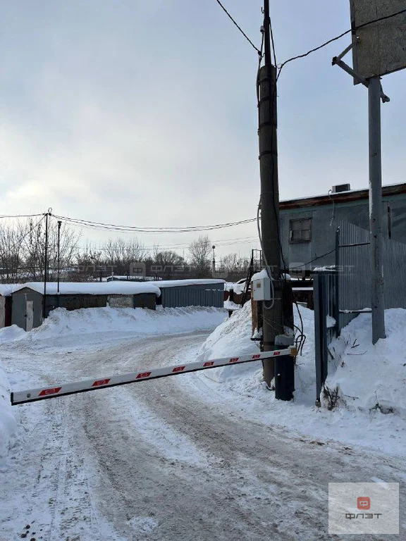 Продажа гаража, Казань, дом 3 - Фото 6