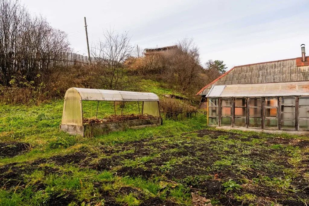 Дом по ул. Южанинова - Фото 13