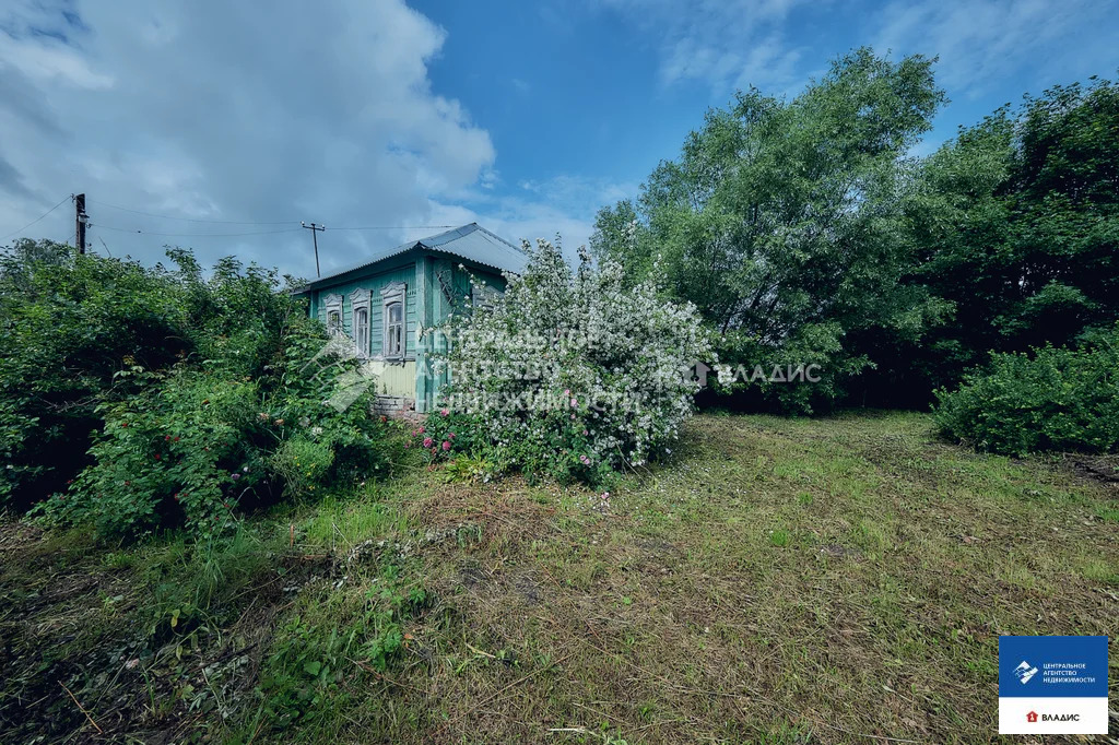 Продажа дома, Житово, Рыбновский район, Садовая улица - Фото 2