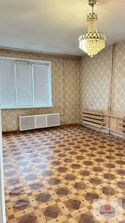 Продажа квартиры, Казань, ул. Кул Гали - Фото 1