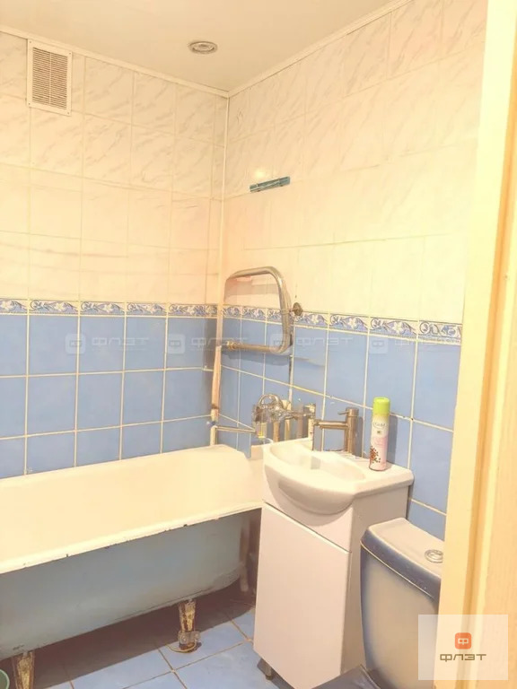 Продажа квартиры, Чепчуги, Высокогорский район, ул. Советская - Фото 7