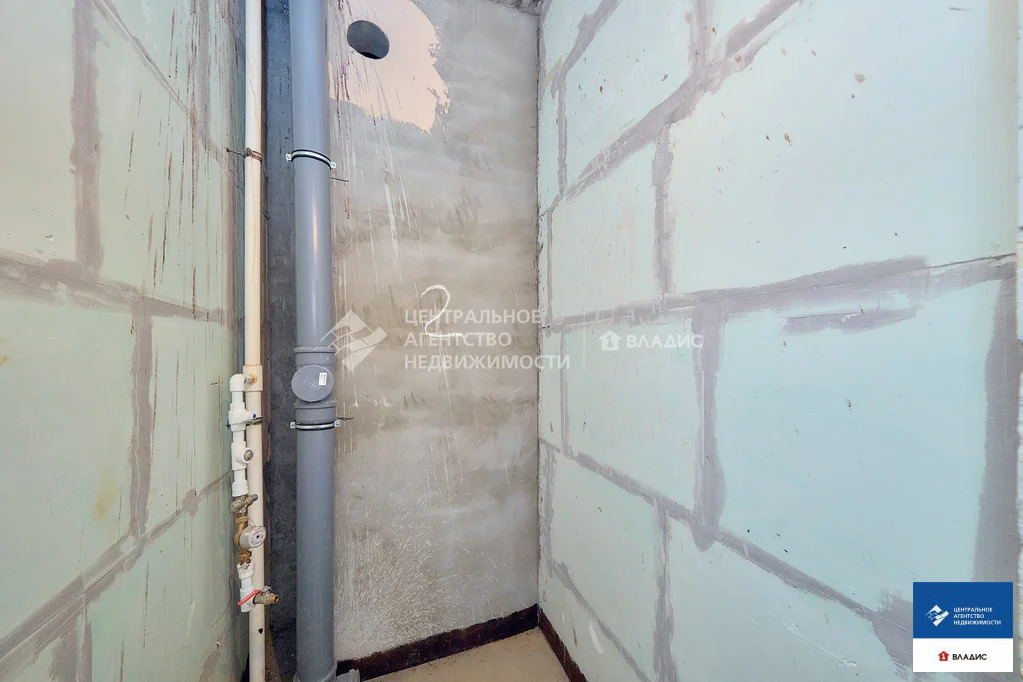 Продажа квартиры, Рязань, Окский проезд - Фото 15