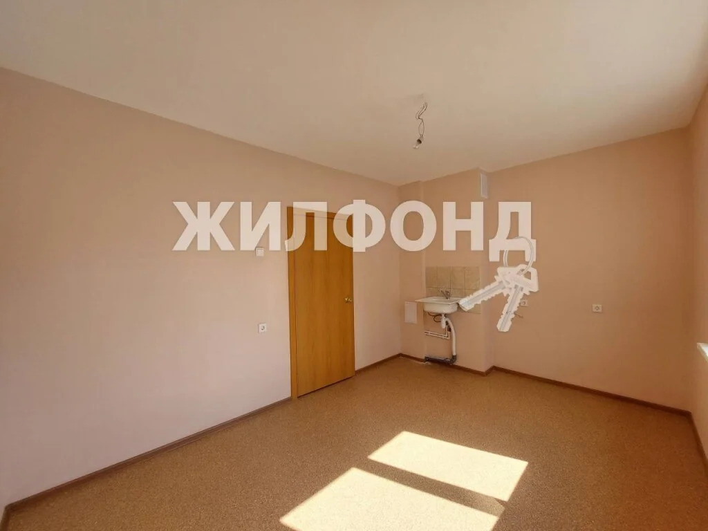 Продажа квартиры, Новолуговое, Новосибирский район, 3-й квартал - Фото 1