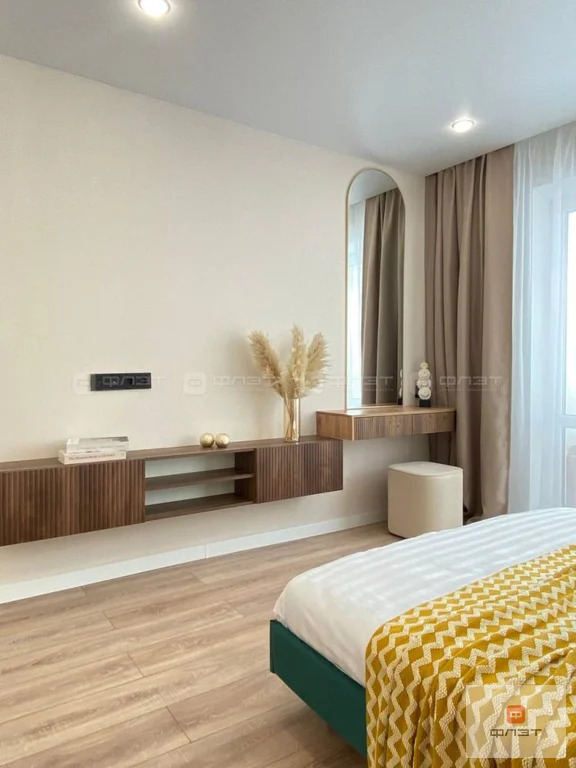 Продажа квартиры, Казань, ул. Адоратского - Фото 9