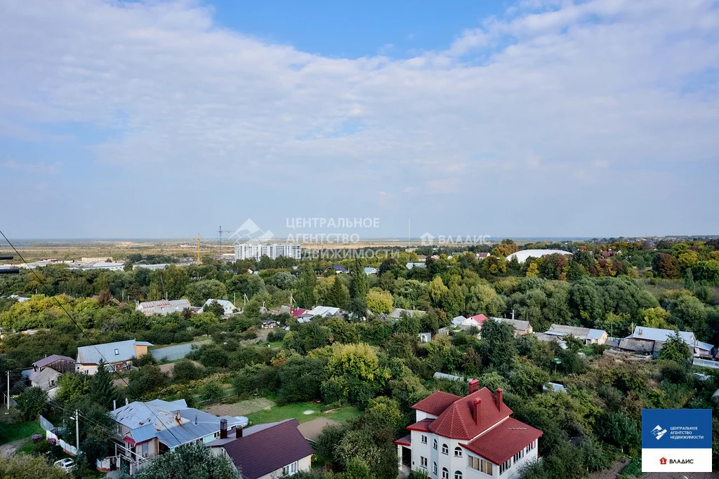 Продажа квартиры, Рязань, Шереметьевский проезд - Фото 20