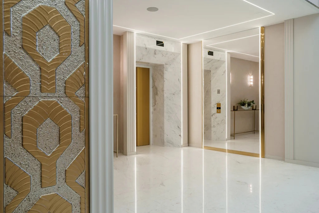 Продажа квартиры, м. Крестовский остров, Петровский пр-кт. - Фото 25