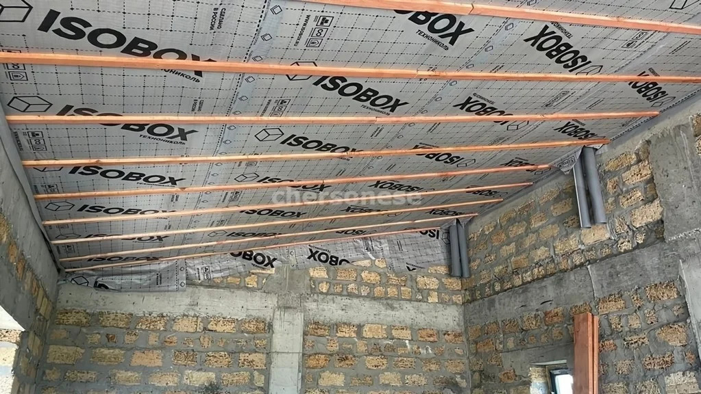 Продажа дома, Севастополь, территория СТ Луч - Фото 6