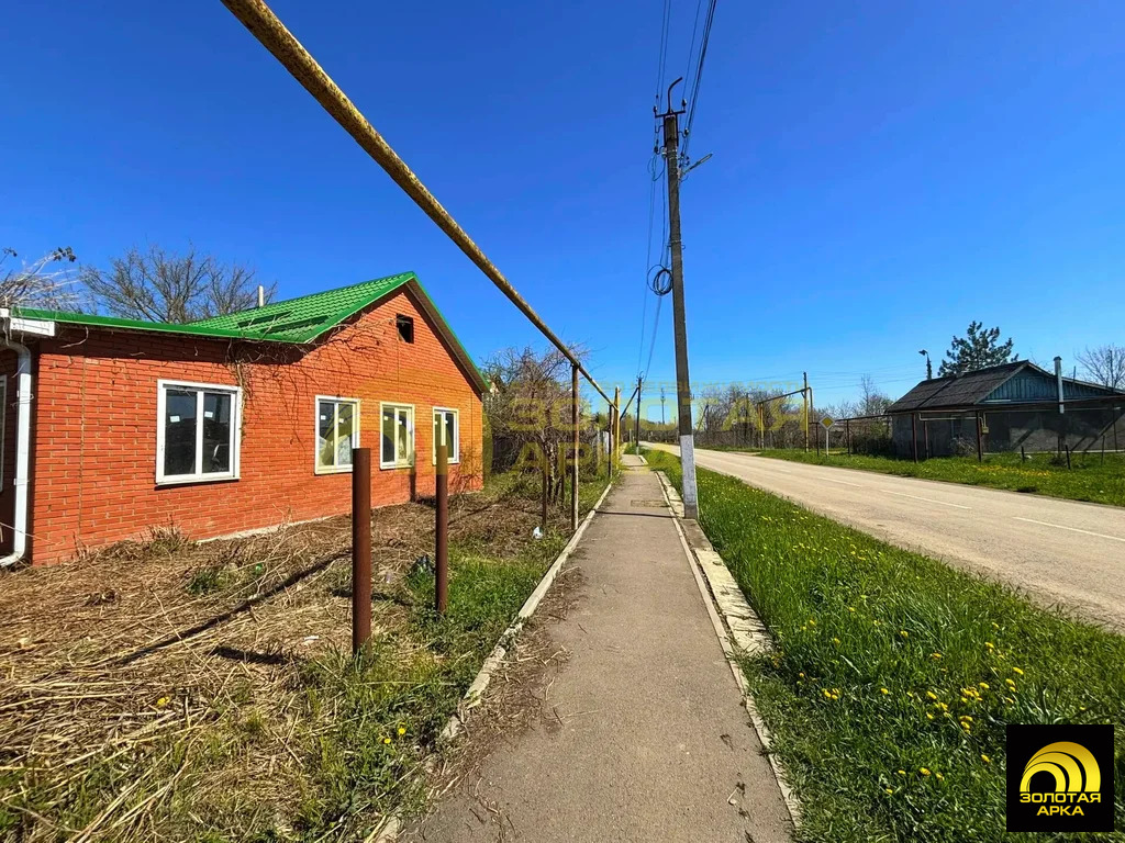 Продажа дома, Мингрельская, Абинский район, ул. Мельничная - Фото 4